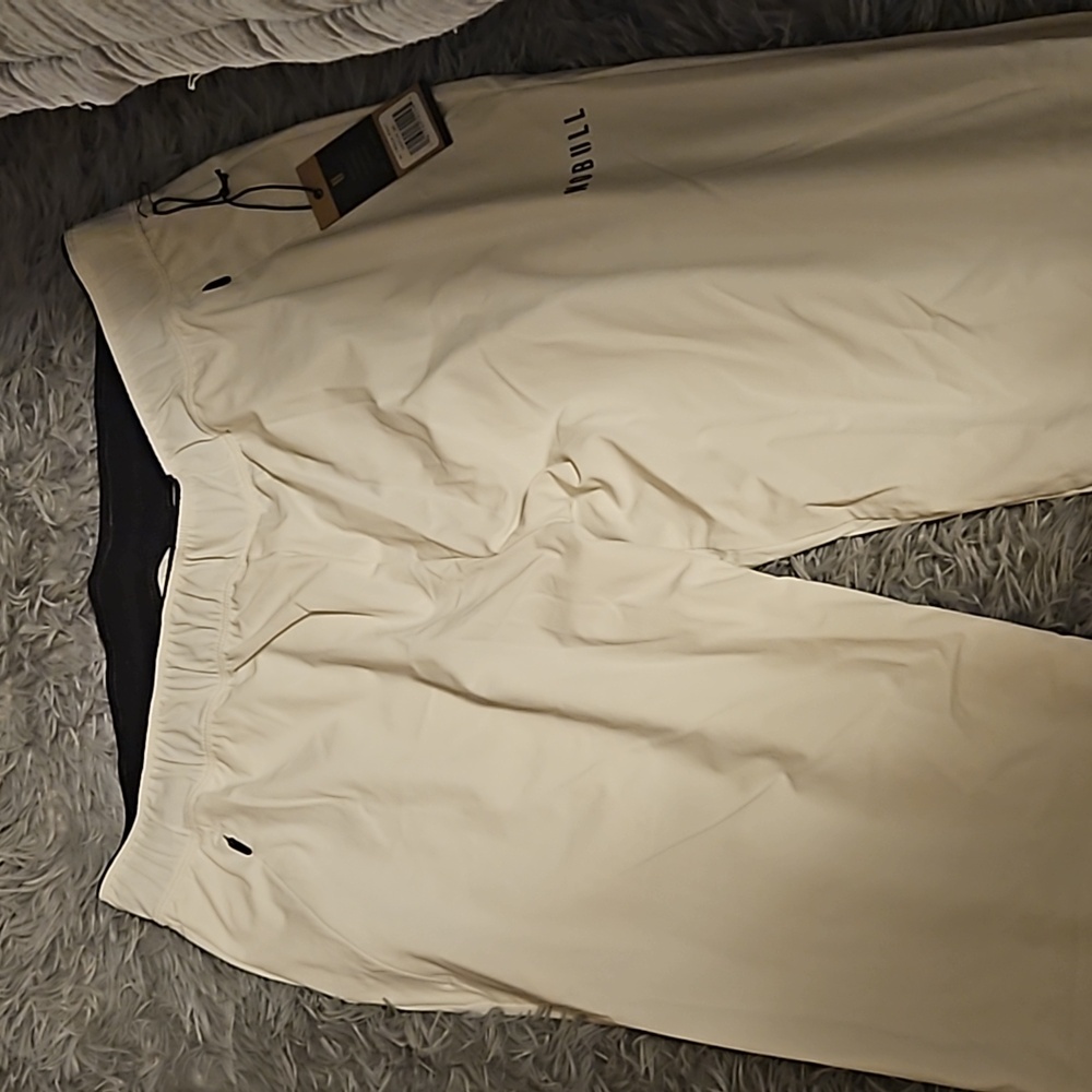 NWT NoBull track pant